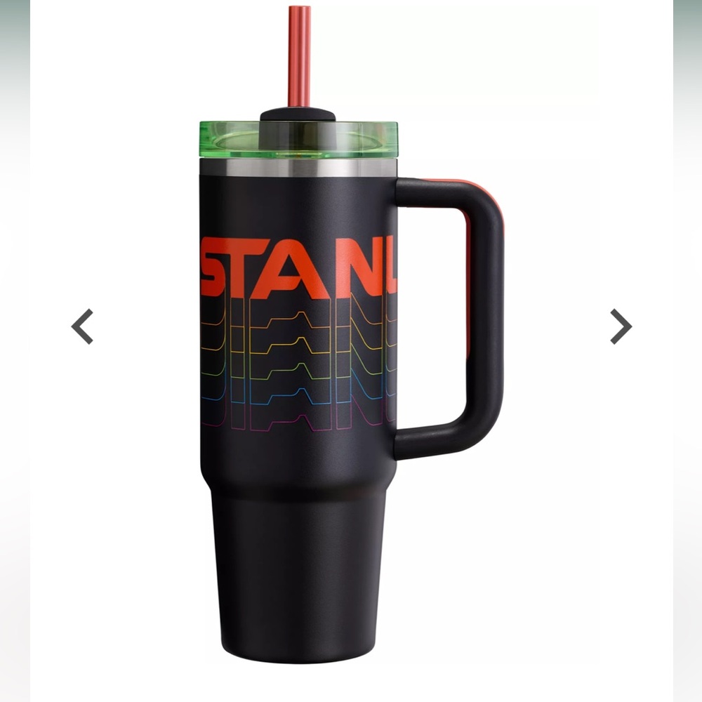 Black reverb 30oz stanley